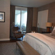 Mom's Condo