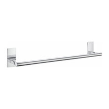 Master bathroom hardware