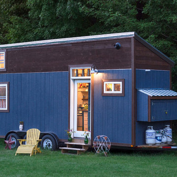 Jericho, VT Tiny Home