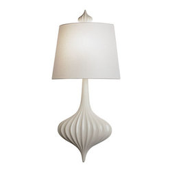 Jonathan Adler Lantern Sconce - Wall Sconces
