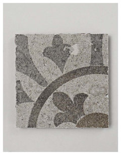 Contemporary Floor Tiles 13.13"x13.13" asturias decor jet ceramic floor and wall tiles, set Contemporary Floor Tiles 13.13"x13.13" asturias decor jet ceramic floor and wall tiles, set