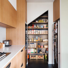 Pantry Ideas