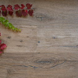 French Galerie Collection - Hardwood Flooring