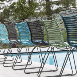 Garten & Balkon - Garden Dining Chairs