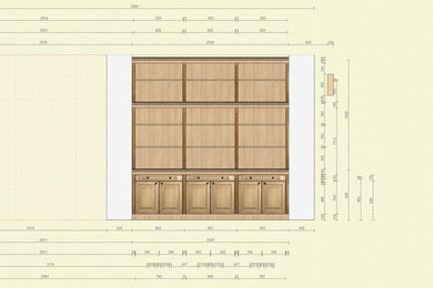 Coastal Rooms