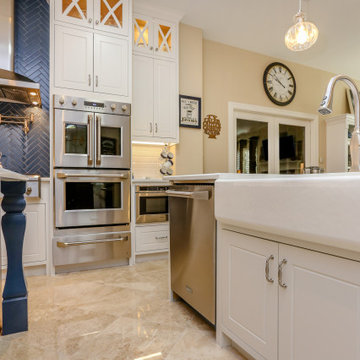 Indian Point Kitchen