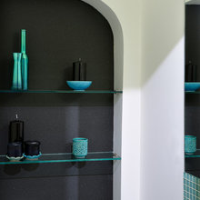 Beautiful color scheme