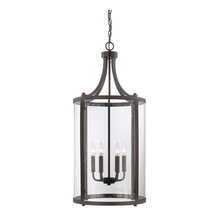 Entry Way lighting