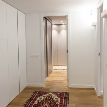 Reforma de vivienda en Barcelona