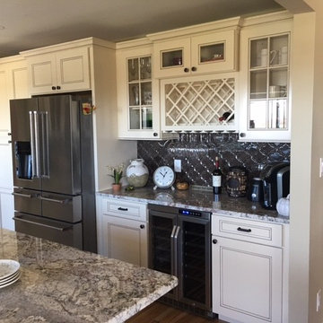 Kitchens