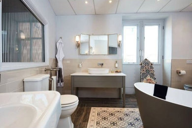 Bathroom in Other.