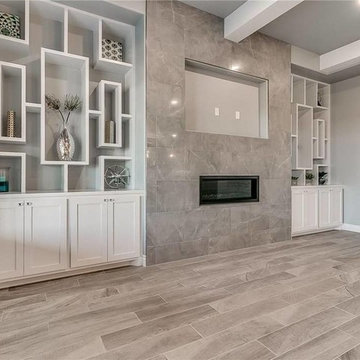 Our Work