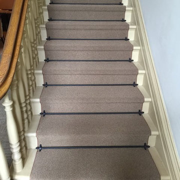 Napa Installation