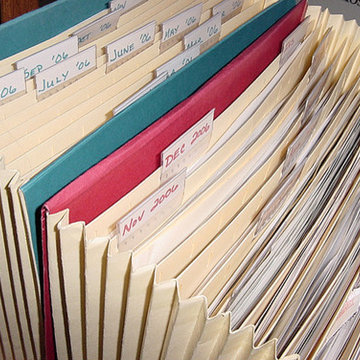Filing Samples
