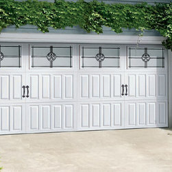 Amarr Garage Doors - Products