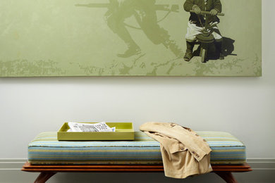 Entryway - entryway idea in New York