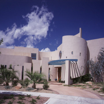 Genetske-Wrightson Residence