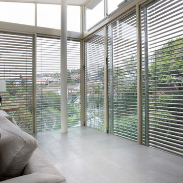 Tamarama, Residential
