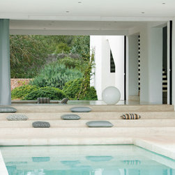 Home & Garden Collection: Get Out - Fabric