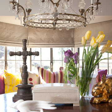Denver Designer Show House Best Room 2011