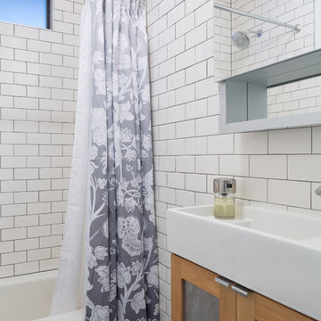Hyde Park Bungalow Renovation and Addition