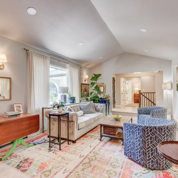 Arbutus Court - Whole Home Remodel