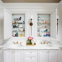 Bathroom Ideas
