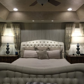 Specialty and Decorative Painting