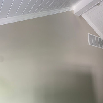 Interior Projects