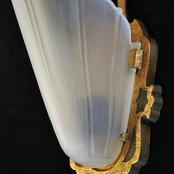 Illumination - Wall Sconces