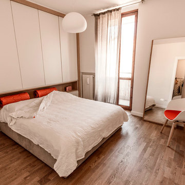 Appartamento Residenziale - Brianza