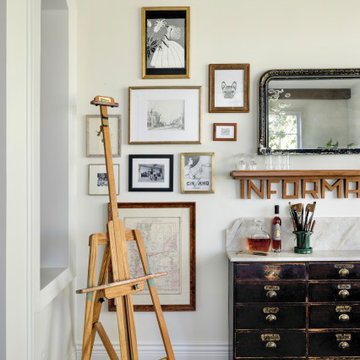 Harmony Home