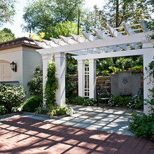 outdoor space