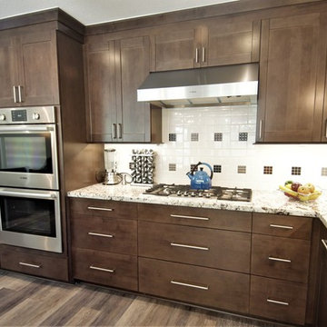 Westbury - Sanford Addition and Kitchen Remodel