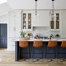 Yellowstone Kitchen Ideas
