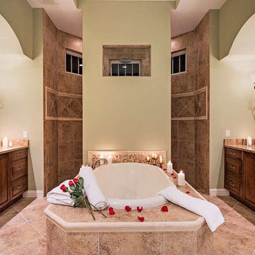 Custom Home - 796 Portside Drive