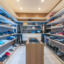 closet