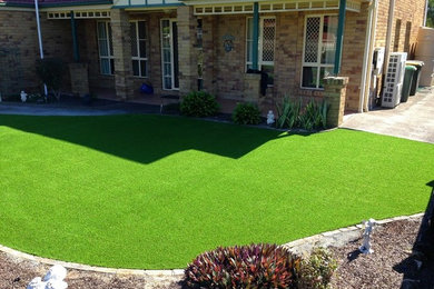 Artificial Grass for Backyards