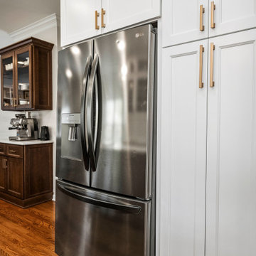 Kitchen Remodel | Classic Kitchen Upgrade