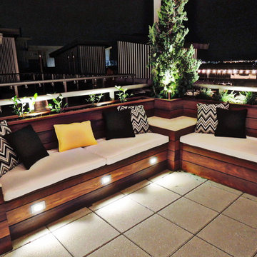 201 Marin - Rooftop Garden