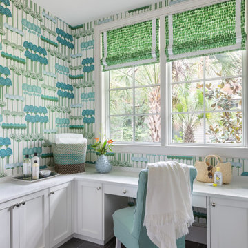 Kiawah Island Coastal Elegance