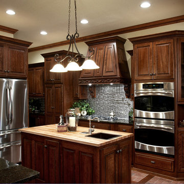 Spacious Design