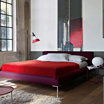 Bedrooms