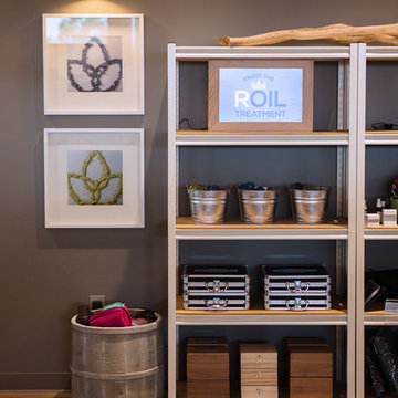 Aroma Tools