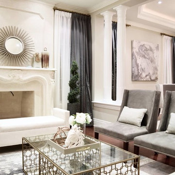 Project Mineola (by G+R Concept)