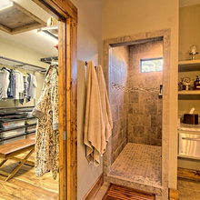 Bathrooms