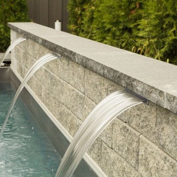 Backyard Design