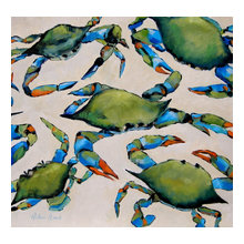 Coastal Art