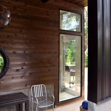 5th Street Residence