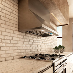 Calabria - Range Hoods And Vents